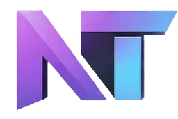 NibleTech Logo